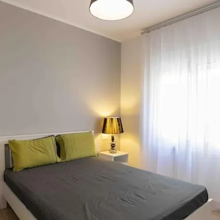 Luxury Cozy In The Center * Rhodes City