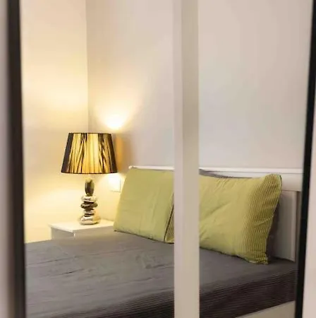 Appartement Luxury Cozy In The Center Rhodes City