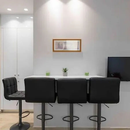 Luxury Cozy In The Center Appartement Rhodes City