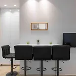 Luxury Cozy In The Center شقة Rhodes City