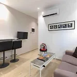 Luxury Cozy In The Center Appartement *
