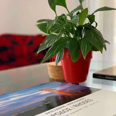 Appartement Luxury Cozy In The Center *