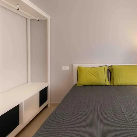 شقة Luxury Cozy In The Center Rhodes City