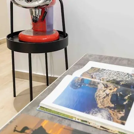 Luxury Cozy In The Center Apartman Rhodes City