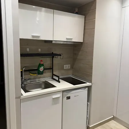 Appartement Luxury Cozy In The Center *