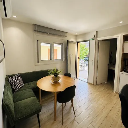 Luxury Cozy In The Center Appartement Rhodes City