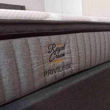 Luxury Cozy In The Center Apartamento Rhodes City