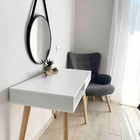 Luxury Cozy In The Center * Rhodes City