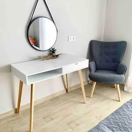 Luxury Cozy In The Center Lejlighed