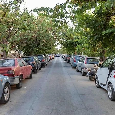 Lejlighed Luxury Cozy In The Center