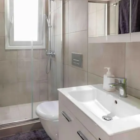 Apartamento Luxury Cozy In The Center