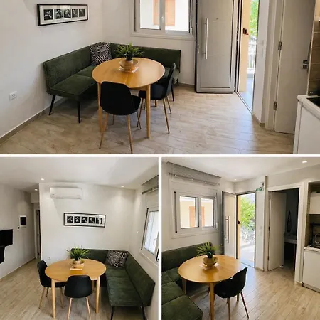 Luxury Cozy In The Center Lejlighed Rhodes City